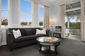 The Convent Hunter Valley Hotel