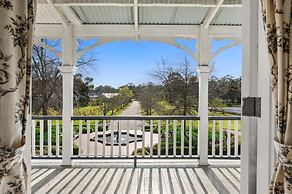 The Convent Hunter Valley Hotel