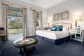 The Convent Hunter Valley Hotel