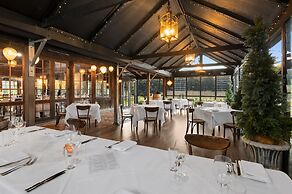The Convent Hunter Valley Hotel
