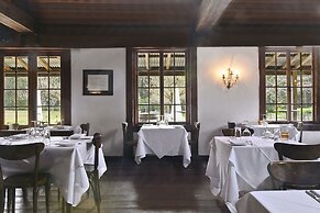 The Convent Hunter Valley Hotel