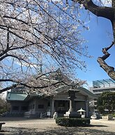 Pearl Hotel Ryogoku
