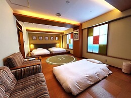 Pearl Hotel Ryogoku