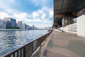 Pearl Hotel Ryogoku