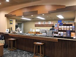 Pearl Hotel Ryogoku
