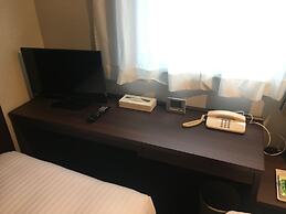 Pearl Hotel Ryogoku
