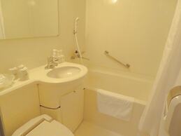 Pearl Hotel Ryogoku