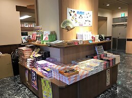 Pearl Hotel Ryogoku