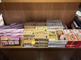Pearl Hotel Ryogoku
