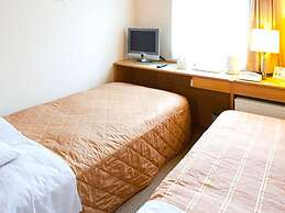 Pearl Hotel Ryogoku