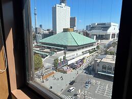 Pearl Hotel Ryogoku