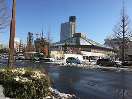 Pearl Hotel Ryogoku