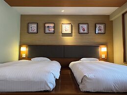 Pearl Hotel Ryogoku