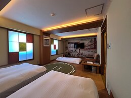 Pearl Hotel Ryogoku