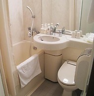 Pearl Hotel Ryogoku