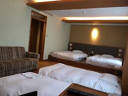 Pearl Hotel Ryogoku