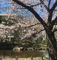 Pearl Hotel Ryogoku