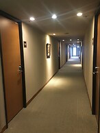 Pearl Hotel Ryogoku