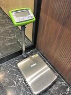 Pearl Hotel Ryogoku
