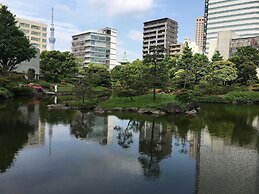 Pearl Hotel Ryogoku
