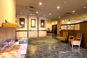 Pearl Hotel Ryogoku