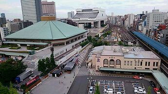 Pearl Hotel Ryogoku