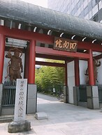 Pearl Hotel Ryogoku