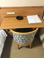 Pearl Hotel Ryogoku