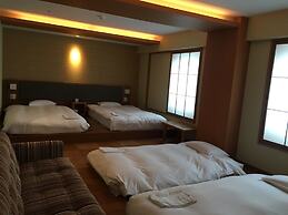 Pearl Hotel Ryogoku