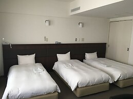 Pearl Hotel Kayabachou