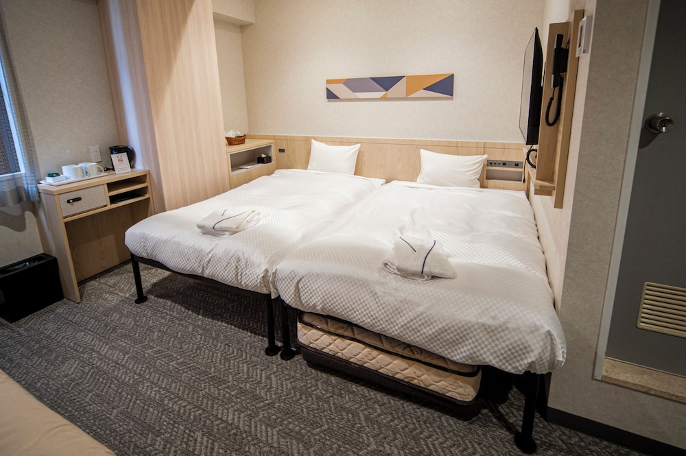 Hotel IL FIORE Kasai Annex