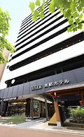 Karasuma Kyoto Hotel