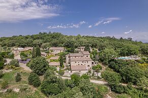 Borgo Vescine