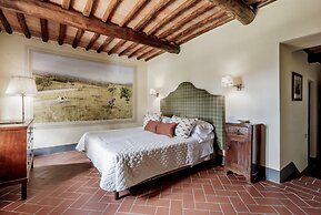 Borgo Vescine
