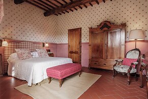 Borgo Vescine