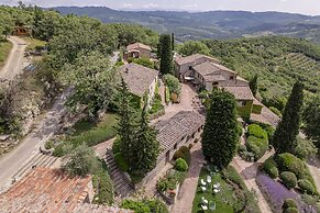 Borgo Vescine