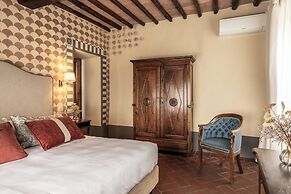 Borgo Vescine
