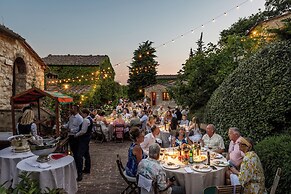 Borgo Vescine