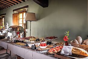 Borgo Vescine