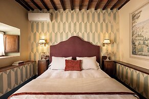 Borgo Vescine