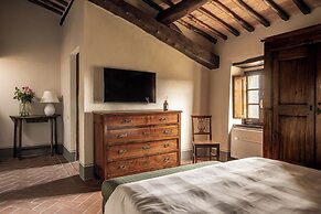 Borgo Vescine