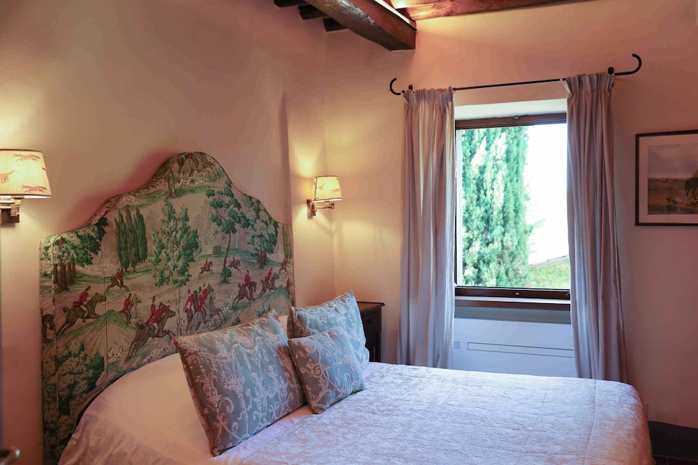 Borgo Vescine