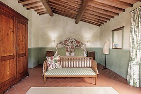 Borgo Vescine