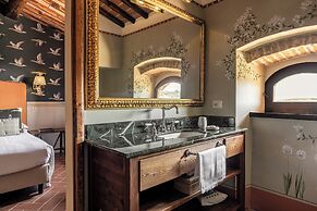 Borgo Vescine