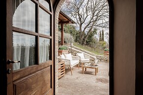 Borgo Vescine