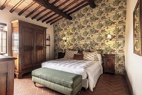 Borgo Vescine