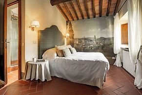 Borgo Vescine
