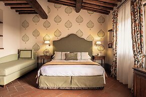 Borgo Vescine