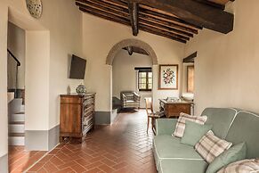 Borgo Vescine