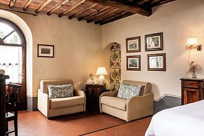 Borgo Vescine